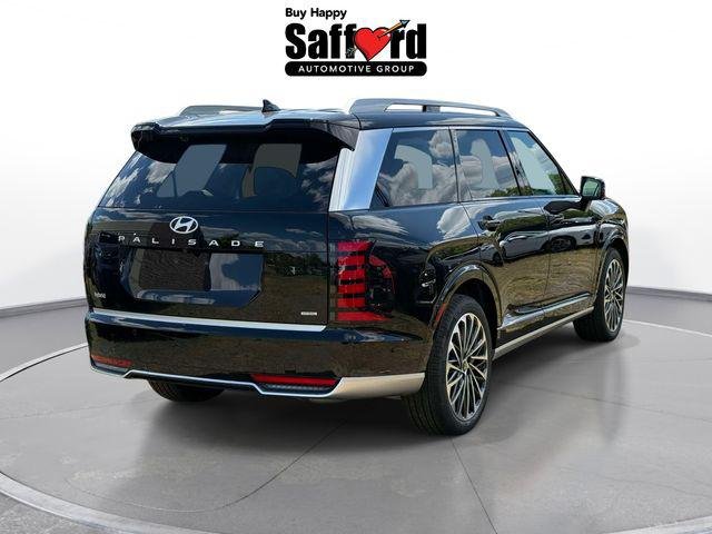 New 2026 Black Hyundai Calligraphy image 10