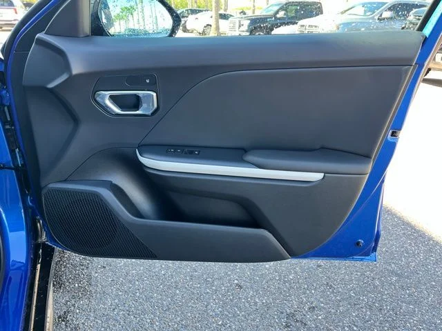 New 2026 Blue Kia GT-Line image 23