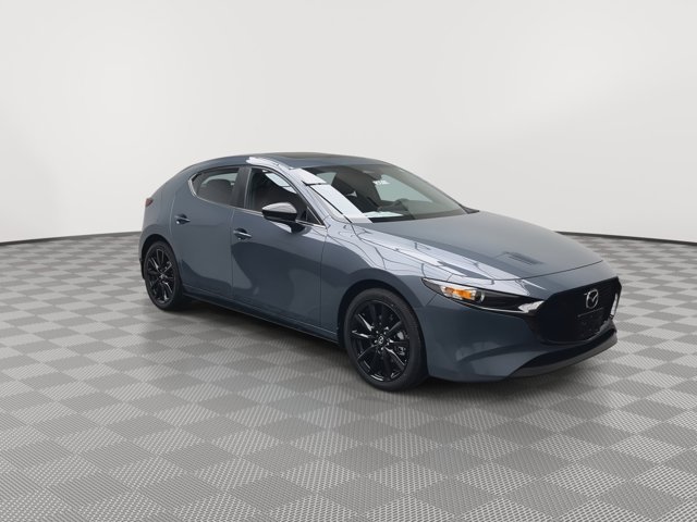 2026 Mazda Mazda3 Carbon Edition - Photo 31