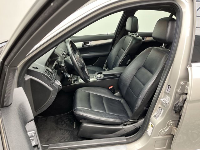 Used 2009 Beige Mercedes-Benz 3.0L Luxury image 8