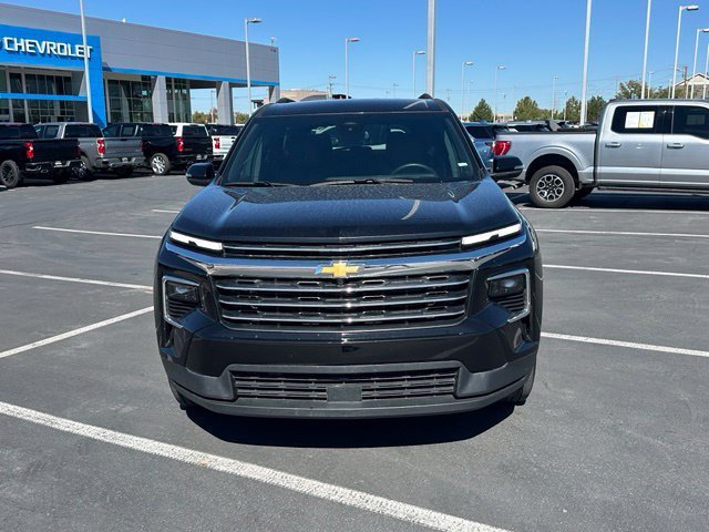 2026 Chevrolet Traverse LT - Photo 11