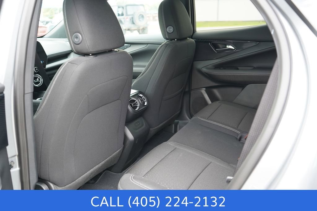 2025 Chevrolet Blazer EV LT - Photo 27