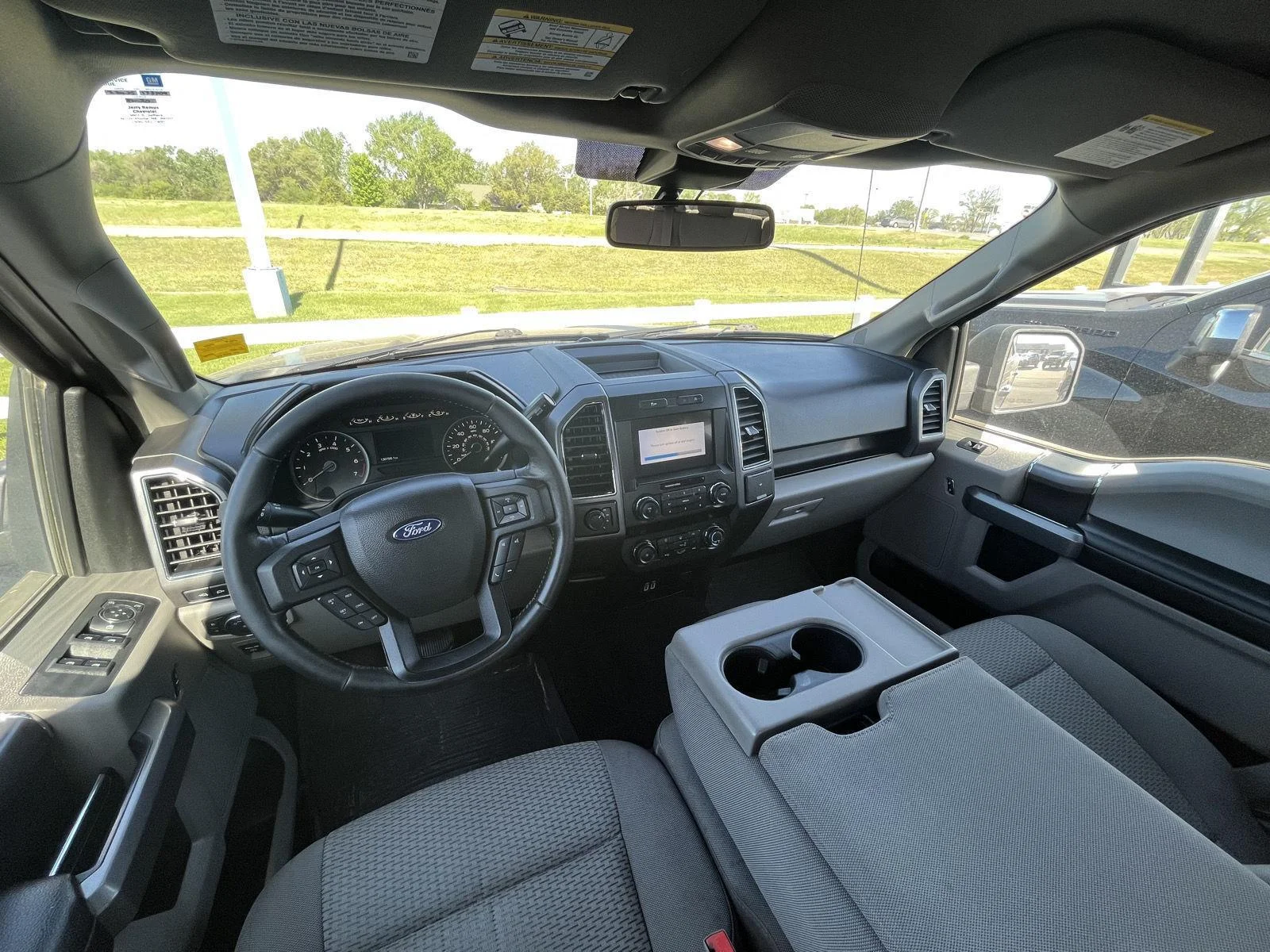 2019 Ford F-150 XL - Photo 10
