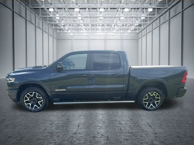 Used 2026 Blue Ram Laramie image 5
