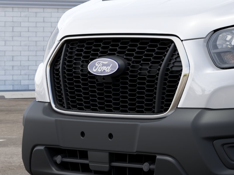 New 2027 White Ford XL image 17