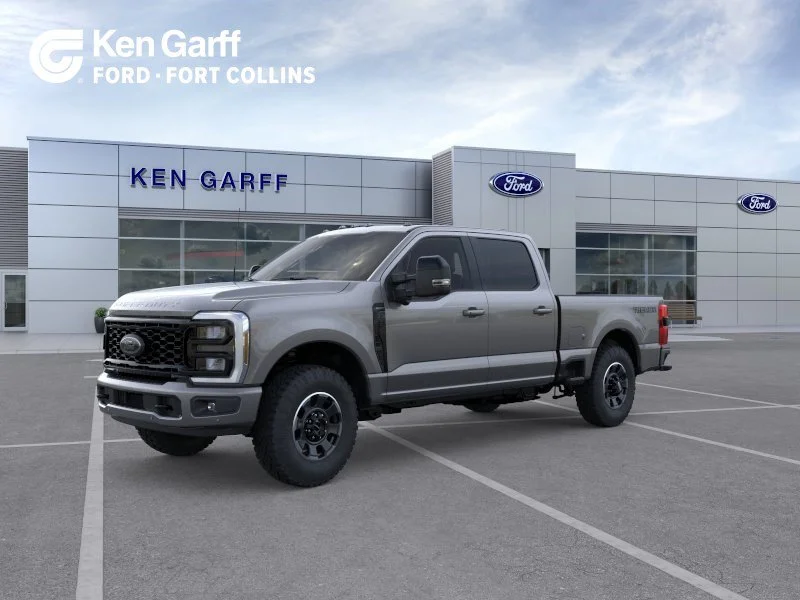2026 Ford F-250 Lariat 4x4 Crew Cab 6-3/4' Box's photo