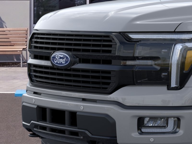 New 2026 Avalanche Ford Platinum image 17