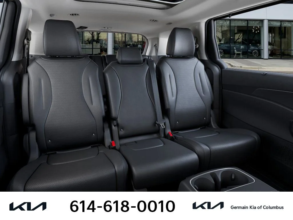 2026 Kia Carnival SX Prestige - Photo 19