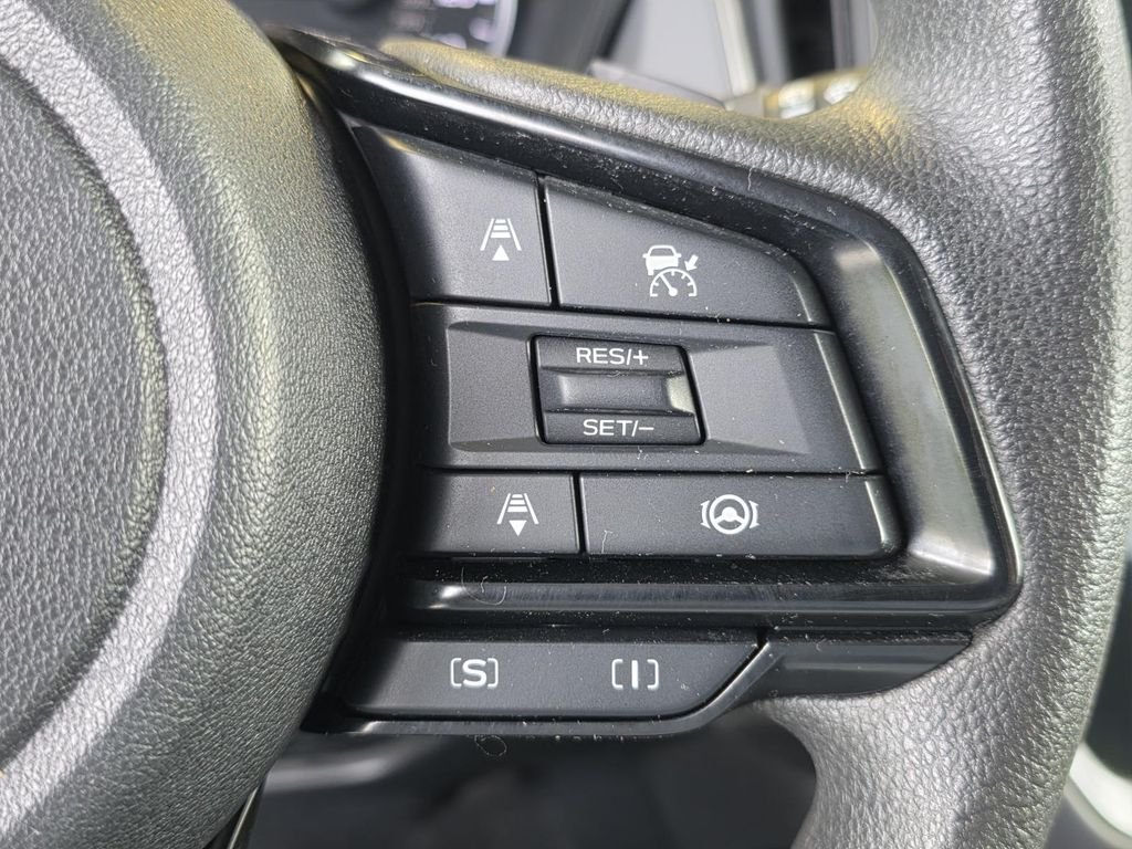 Used 2024 White Subaru Premium image 23