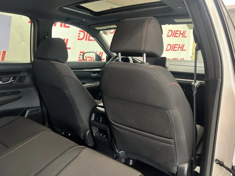 Used 2026  Honda TrailSport image 12