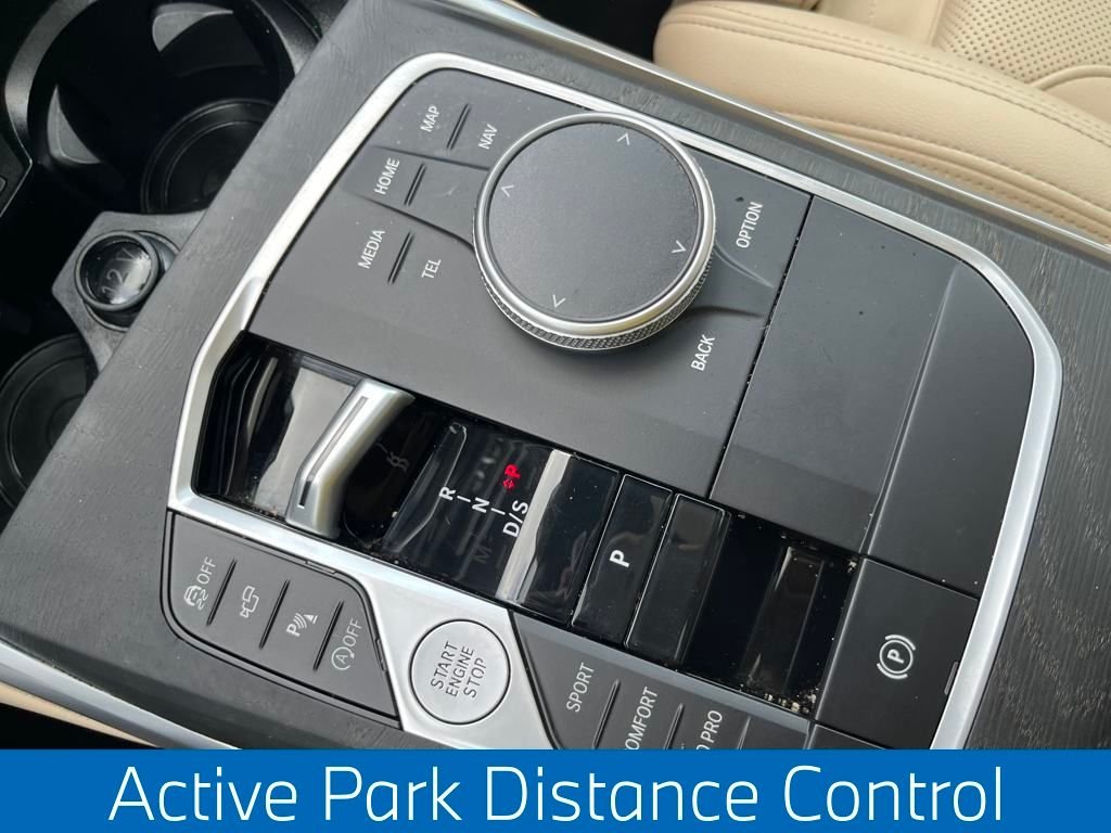 2024 BMW 3 Series 330i - Photo 20