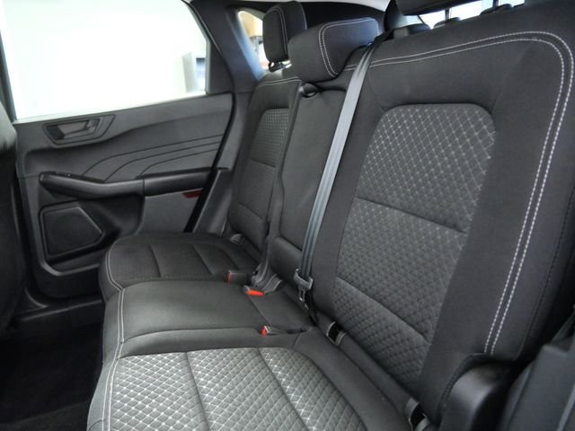 Certified Used 2023 Red Ford Active image 15