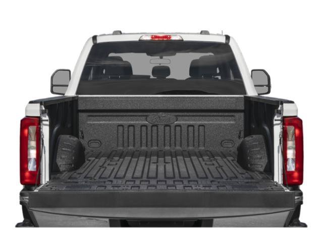 New 2027 Agate Black Metallic Ford F-350® XLT image 10