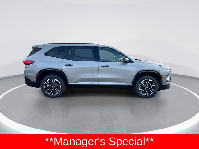 2026 Buick Enclave Sport Touring - Photo 9