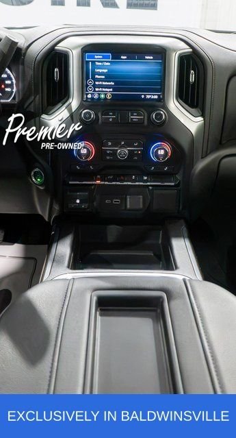 Used 2019 Black Chevrolet RST image 13