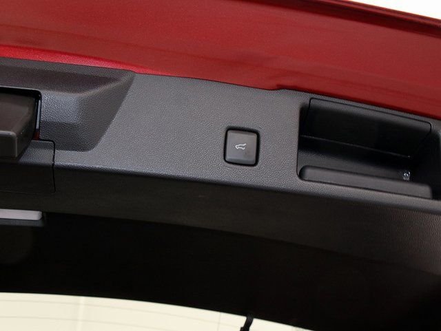 New 2025 Rapid Red Metallic Tinted Clearcoat Ford Plug-in Hybrid image 33