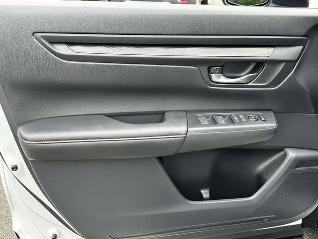 2026 Honda CR-V Sport - Photo 16