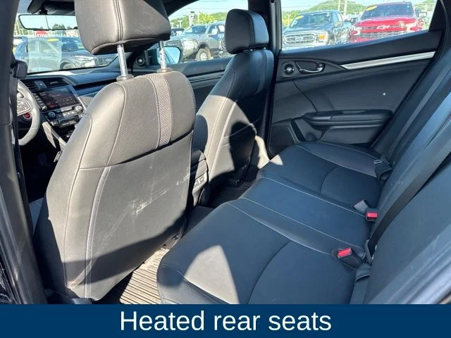 Used 2020  Honda Sport Touring image 20