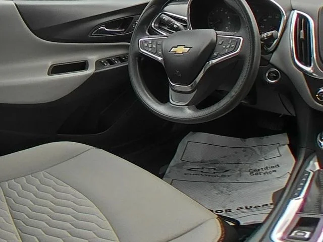 Used 2020 Silver Chevrolet LS image 38