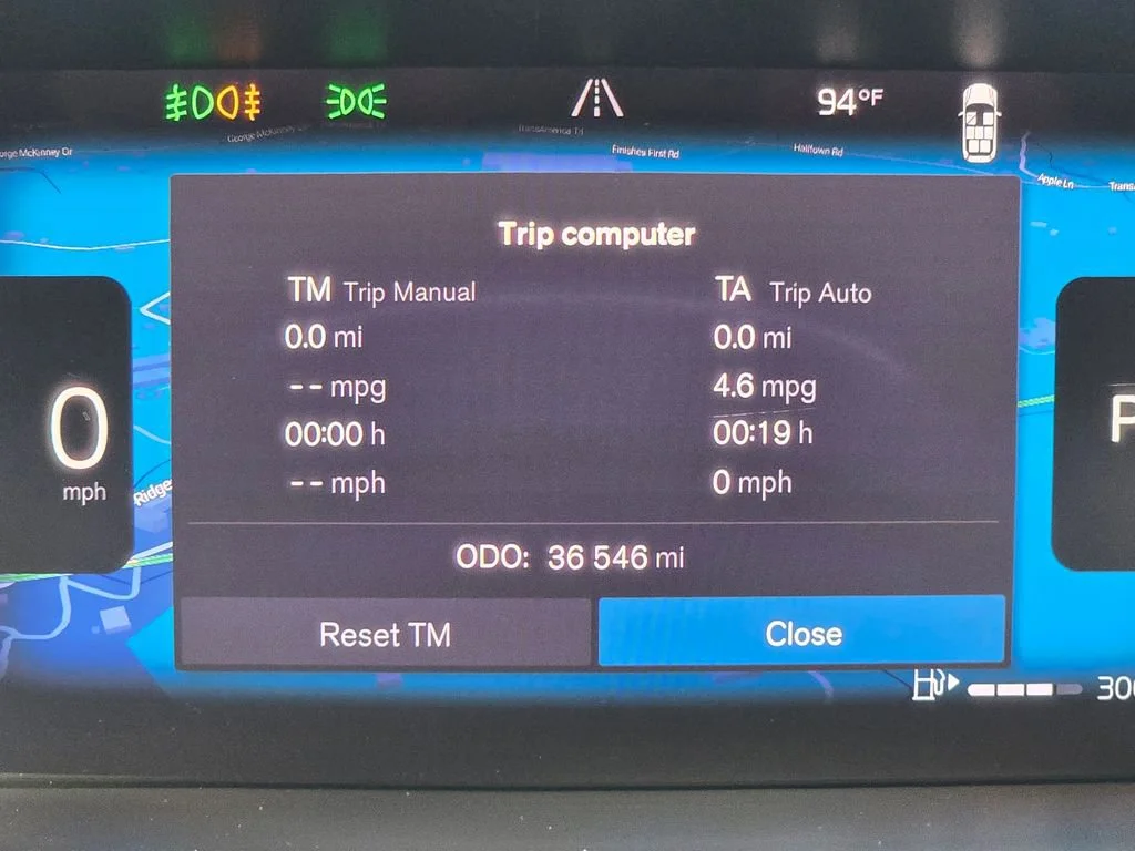 2023 Volvo XC90 Plus - Photo 37
