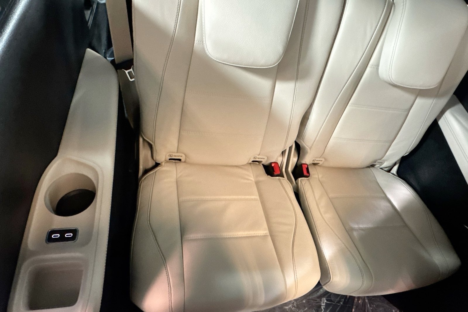 New 2026 Polar White Mercedes-Benz GLS 580 image 25