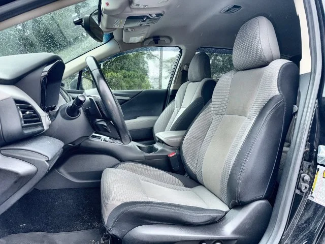 Used 2020 Black Subaru Premium image 11