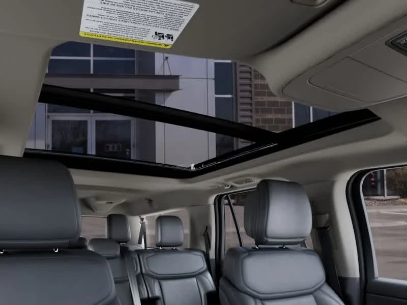 New 2027 Dark Matter Gray Metallic Ford MAX Active image 22