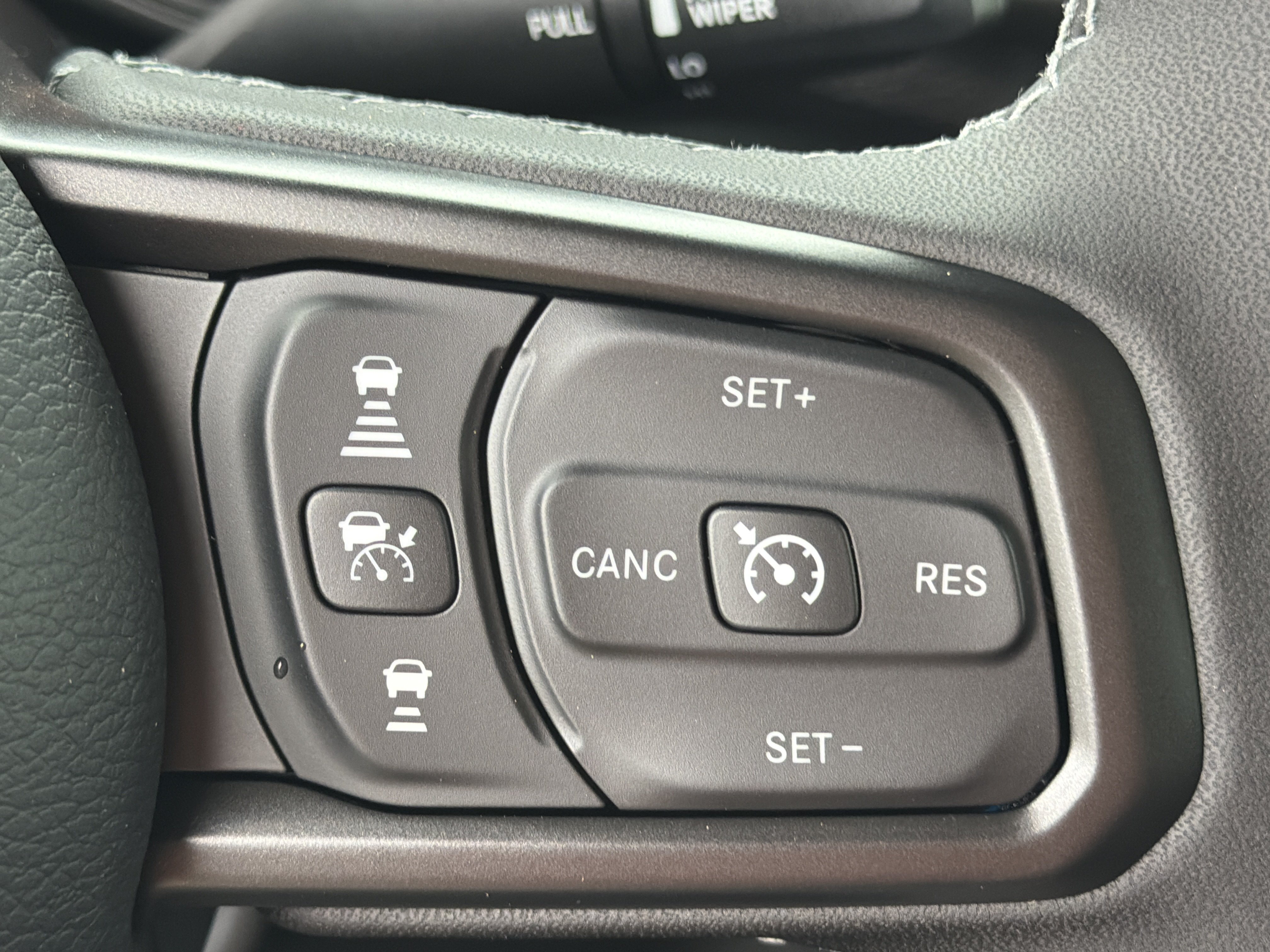 New 2026 41 Exterior Paint Jeep Texas Trail image 27