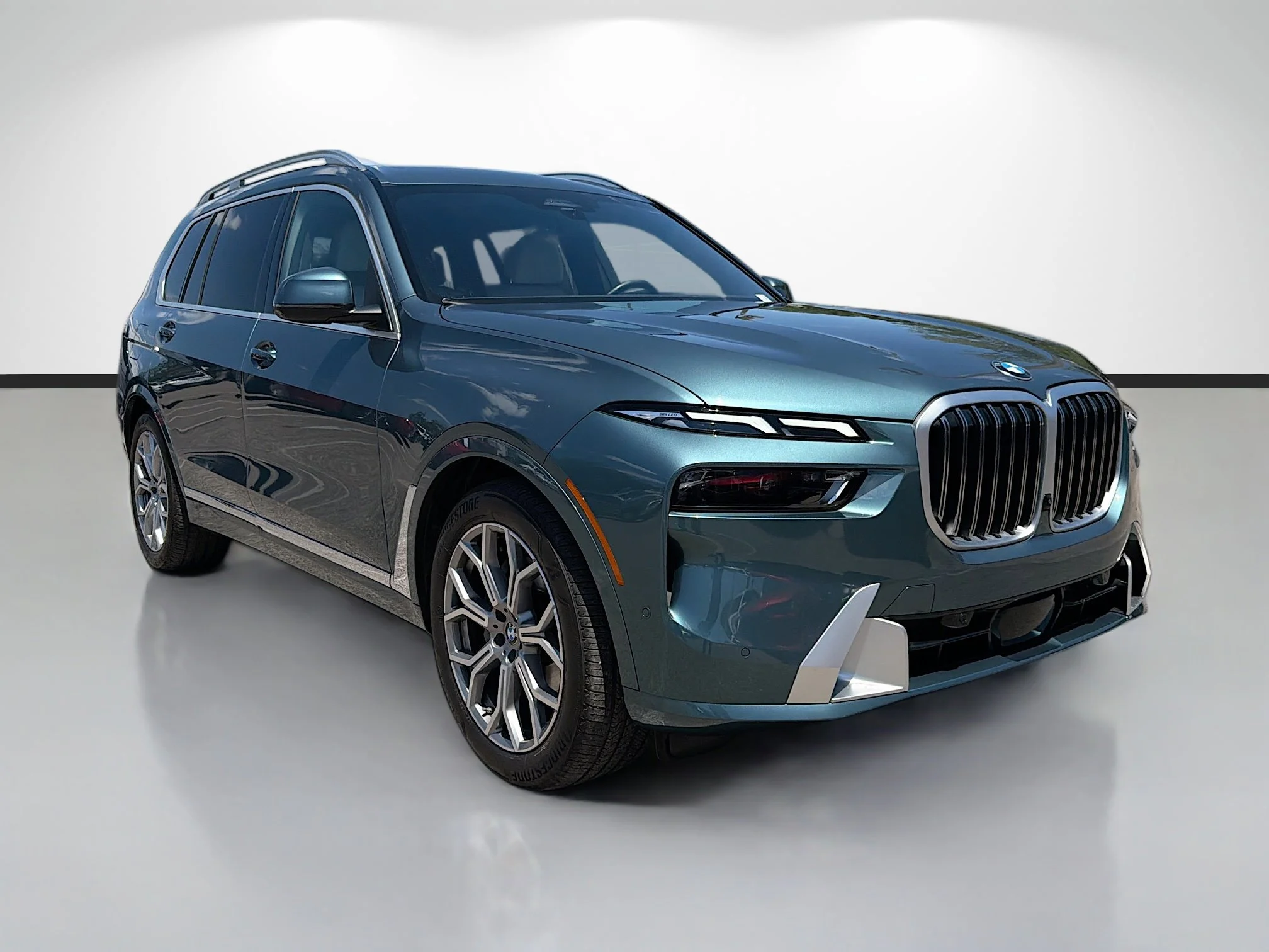 2026 BMW X7 xDrive40i's photo