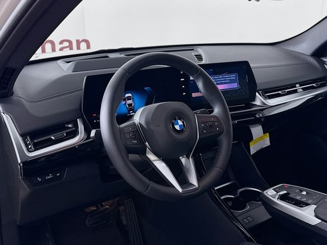Used 2026 Beige BMW xDrive28i image 9
