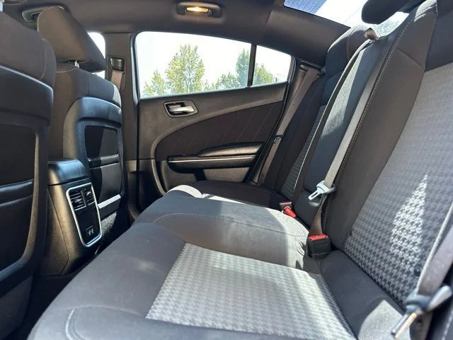 Used 2020 Granite Crystal Metallic Clearcoat Dodge GT image 15