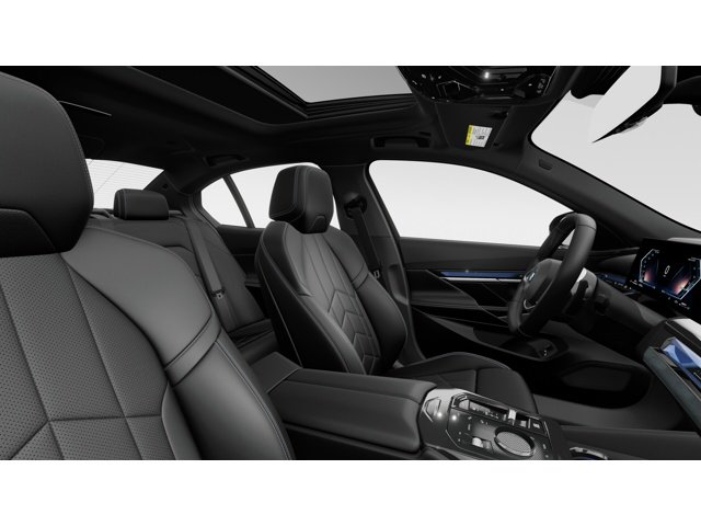 New 2027 Black Sapphire Metallic BMW 530i image 9