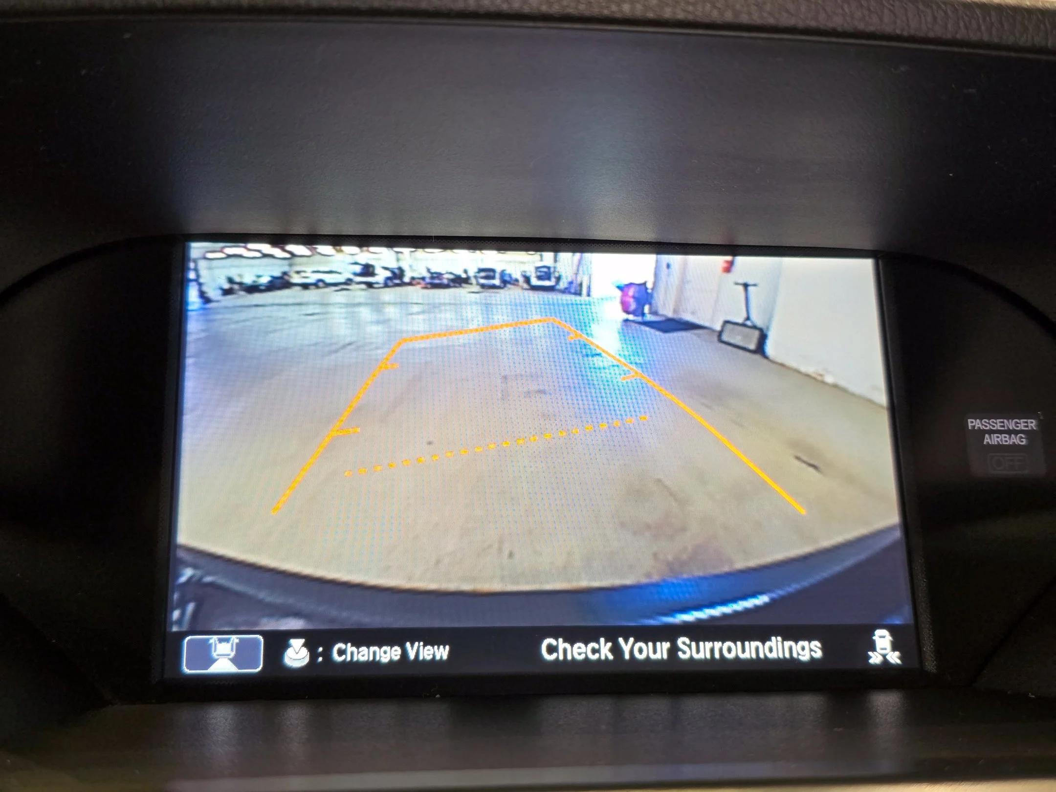 Used 2016 Graphite Luster Metallic Acura Base image 18