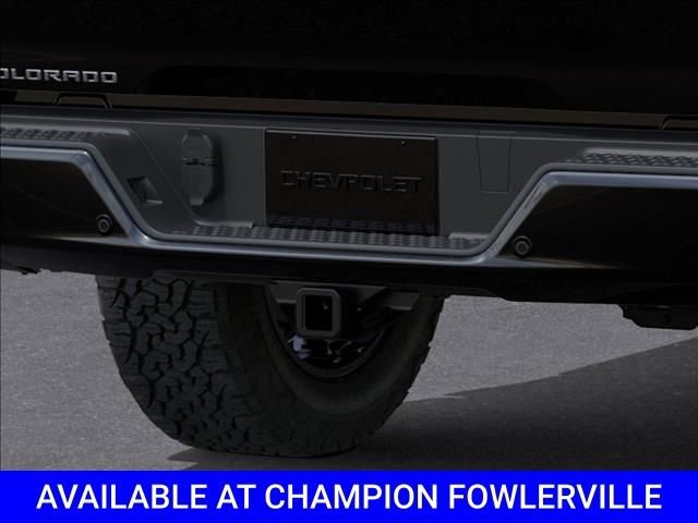 2026 Chevrolet Colorado Z71 - Photo 14