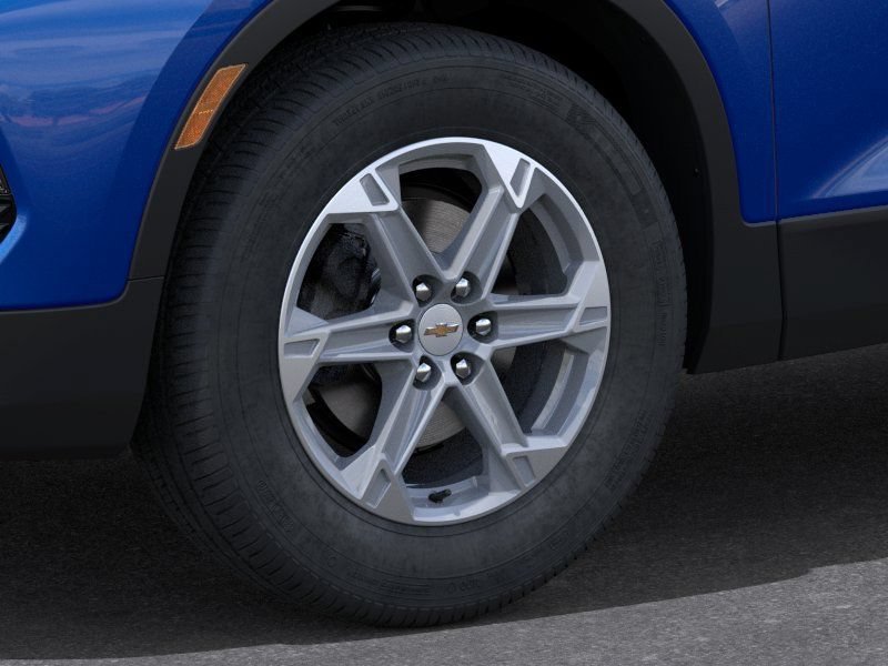 2026 Chevrolet Blazer 3LT - Photo 9