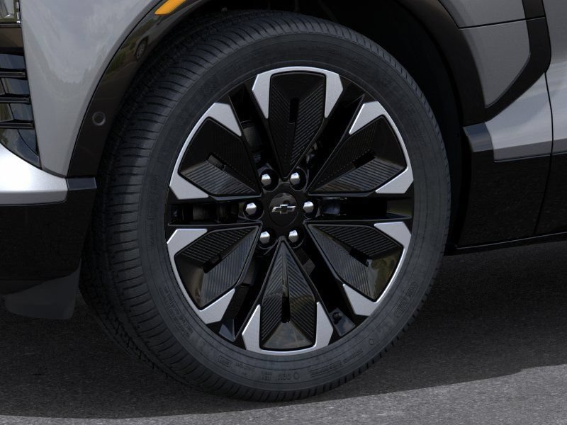 2026 Chevrolet Blazer EV RS - Photo 9