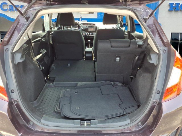 Used 2015 Passion Berry Pearl Honda EX image 10