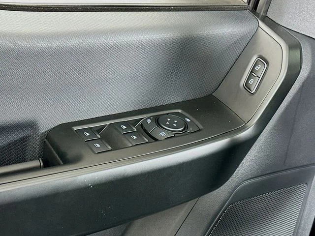 New 2026 Black Ford STX image 10