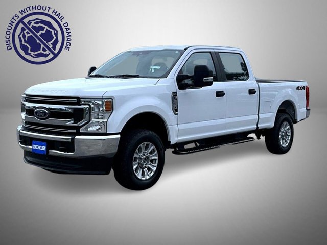2022 Ford F-250SD XL