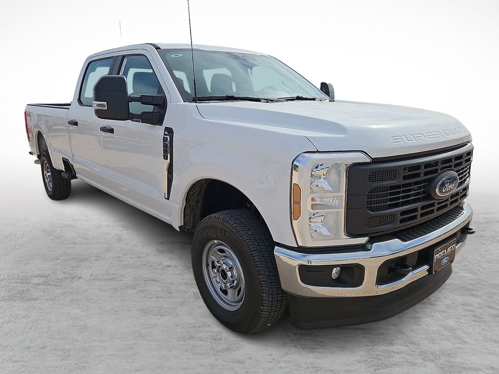 2026 Ford F-250sd F-250® XL