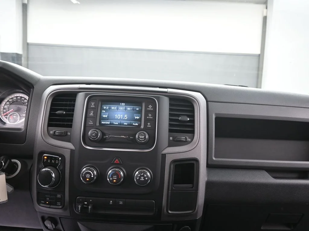 Used 2017 Blue Ram Tradesman image 46