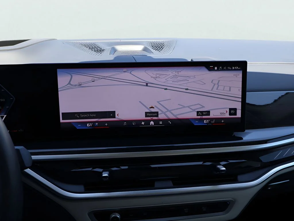 2025 BMW X7 M60i - Photo 23