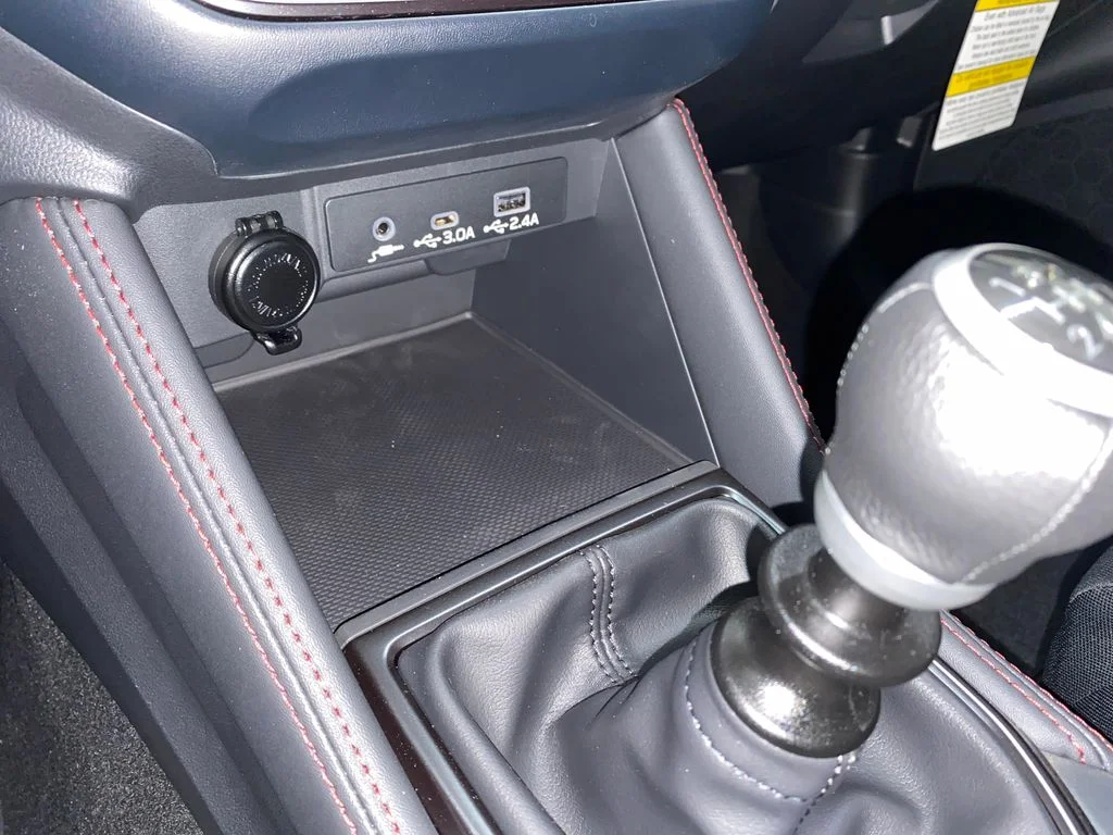 New 2026 ICE SILVER METALLIC Subaru Premium image 17