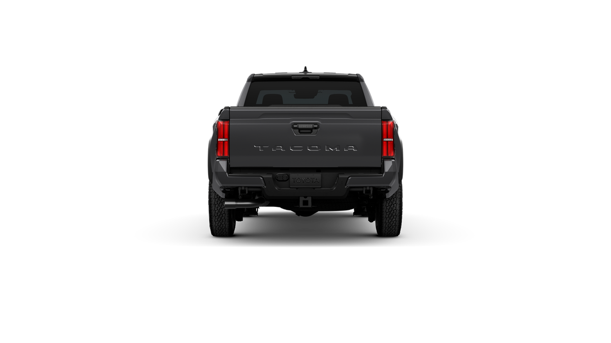 New 2026 Underground Toyota TRD PreRunner image 8