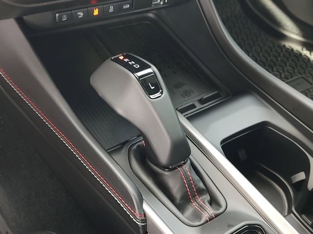 New 2026 Destroyer Gray Dodge Scat Pack Plus image 19