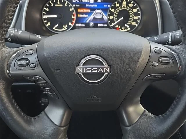 2024 Nissan Murano SL - Photo 10