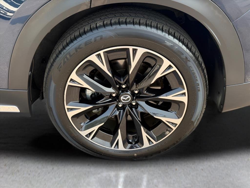 2024 Mazda CX-90 Premium Plus Package - Photo 20