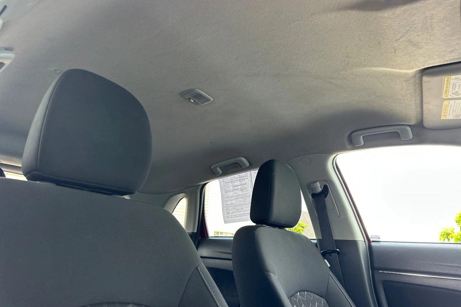 Used 2022  Mitsubishi 2.0 ES image 17