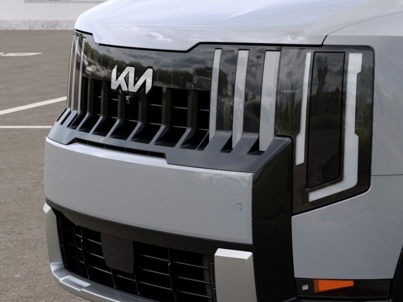 New 2027 Wolf Gray Kia SX-Prestige image 12