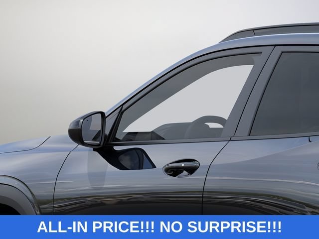 2026 Chevrolet Trax LT - Photo 22
